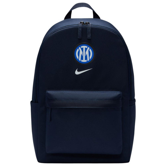 Nike Τσάντα πλάτης Inter Heritage Backpack 25L Nike Τσάντα πλάτης Inter Heritage Backpack 25L